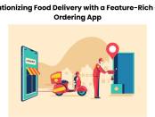 Food Delivery App Development
