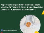 authorized distributors of PBT granules