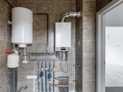 plumbing services in Bothell