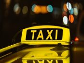 taxi service perth​