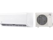 Wall Mounted Mini-Split System