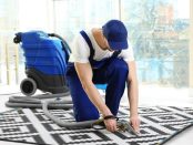 carpet cleaning Perth