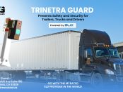 Trinetra Guard, by ELD MANDATE Introduces EM6000: Enhancing Driver Safety Through Automated Trailer Operations