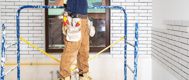 decorating & building services