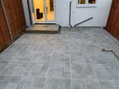 builders in North London