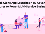 gojek clone app features