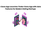 Gojek Clone App Launches Tinder Clone App with Advanced Features for Modern Dating Startups