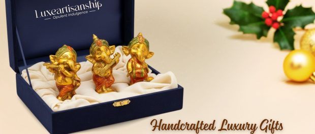 Handcrafted gifts