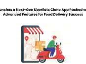 ubereats clone app