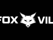 The Fox Villa logo representing luxury Ambergris Caye vacation rentals for couples