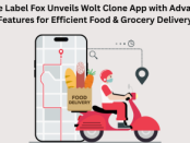 wolt clone app