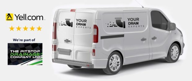 YourDrainExperts warns: Neglected drains cost homeowners £1,200-£4,500 in emergencies.