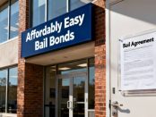 Vista office of Affordably Easy Bail Bonds providing professional 24-hour bail services