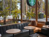 Starbucks Responds to Wellness Demand