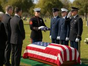 San Diego Memorial Chapel Offers Special Funeral Services Santee for Veterans
