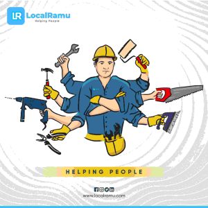 Home Service Company