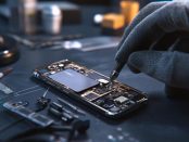 phone repair in Orlando