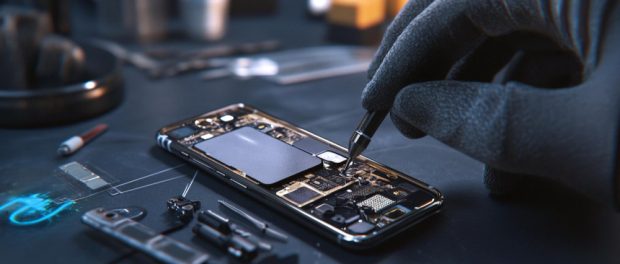 phone repair in Orlando