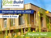Ceresana Event on Bio-Based Building Materials