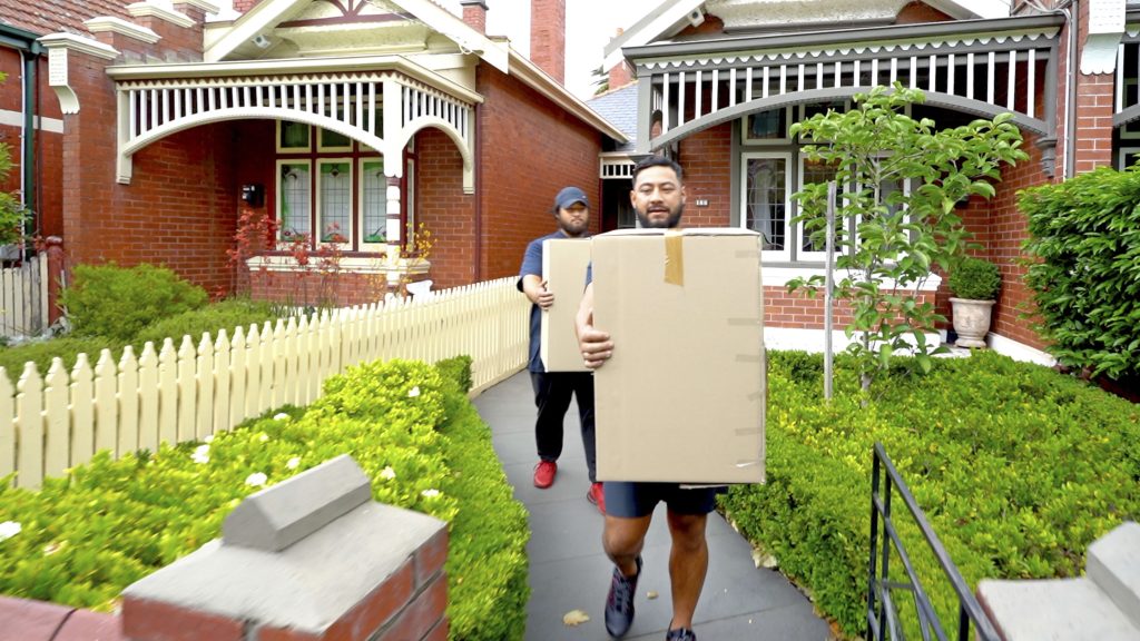 Moving Company Melbourne