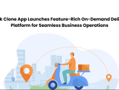 Gojek Clone App Launches Feature-Rich On-Demand Delivery Platform for Seamless Business Operations