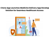 Medicine Delivery App Development