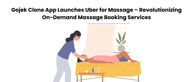 uber for massage