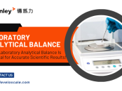 Laboratory Analytical Balance