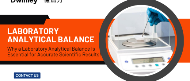 Laboratory Analytical Balance