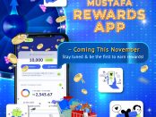 Mustafa Reward App | Mustafa Centre