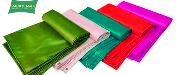 Tarpaulin Supplier