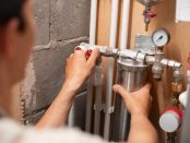 Water Line Repair in Bothell