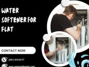 Water Softener Repair