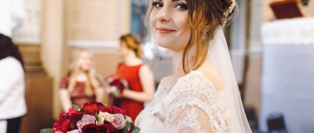 best wedding makeup artists in FriscoTX