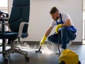 Commercial Cleaning Services