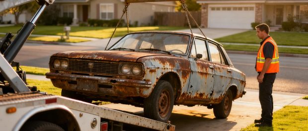 Towing Service