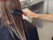 keratin smoothing treatment Denver