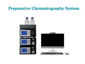 preparative chromotography system - intech hanbon