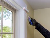 residential painting contractor