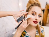 wedding hair and makeup