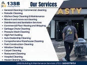 Our commercial Cleaning Services in surrey ,vancouver ,richmond ,langley ,Abbotsford