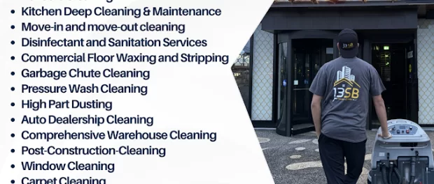 Our commercial Cleaning Services in surrey ,vancouver ,richmond ,langley ,Abbotsford
