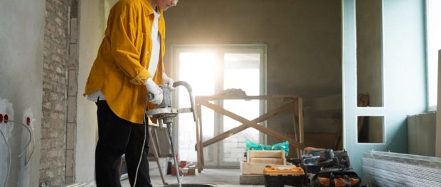 home renovation contractors