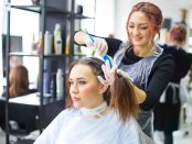 best hair salons near Cherry Creek