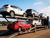 florida to minnesota car shipping