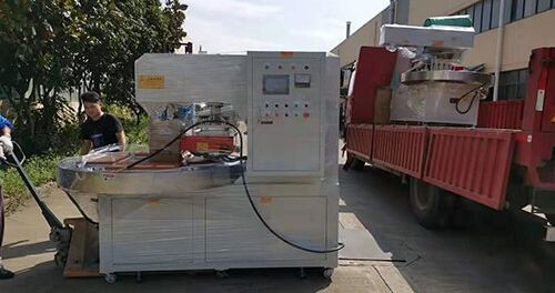 high frequency welding machine suppliers