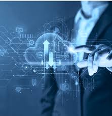 Cloud Application Development Services