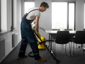 Deep Cleaning Services in Ipswich