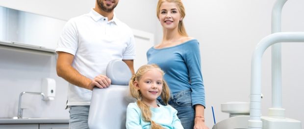 From First Visit to Lifelong Care