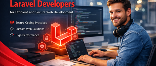 Laravel Developers